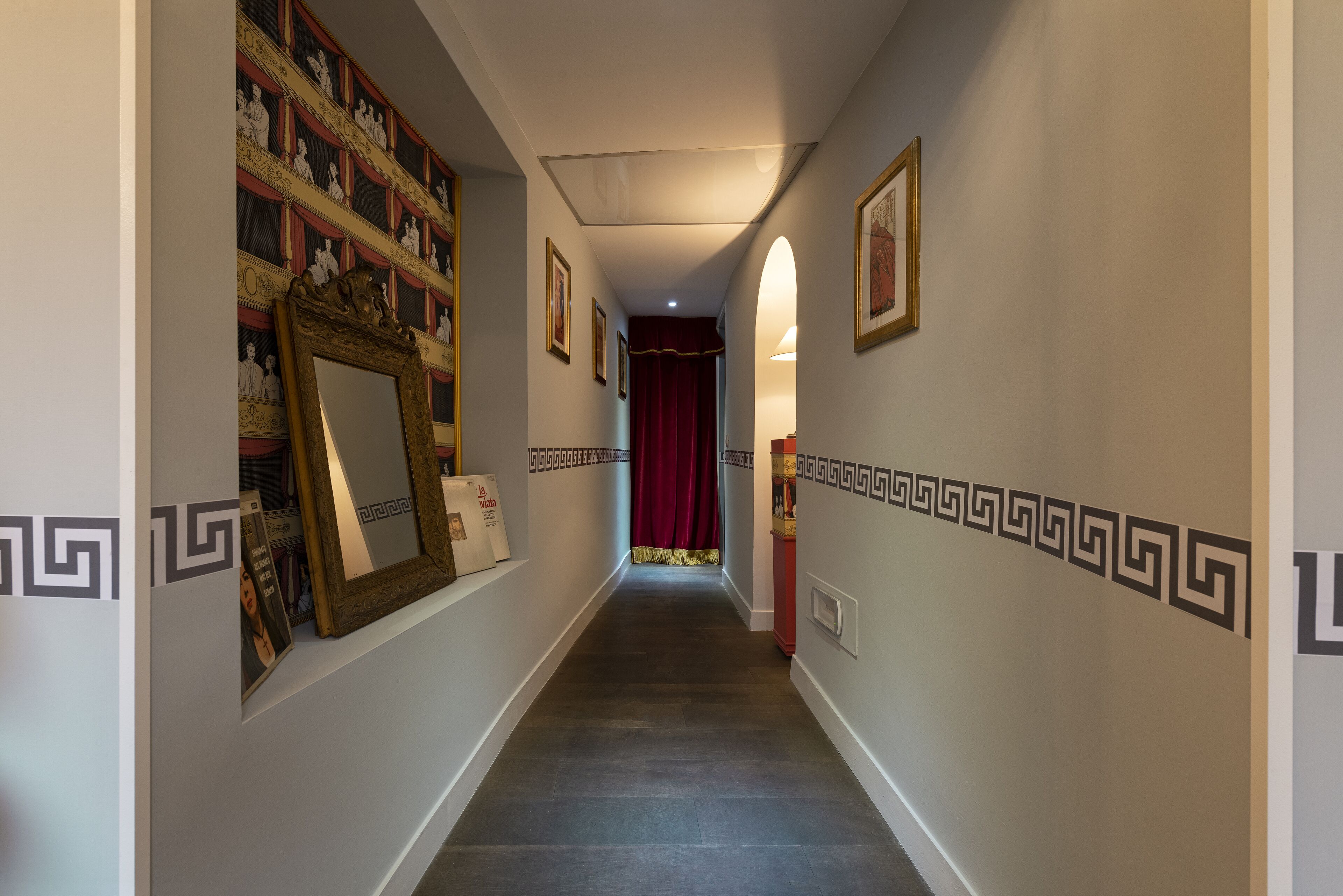 Photo - Le Suite del Barone