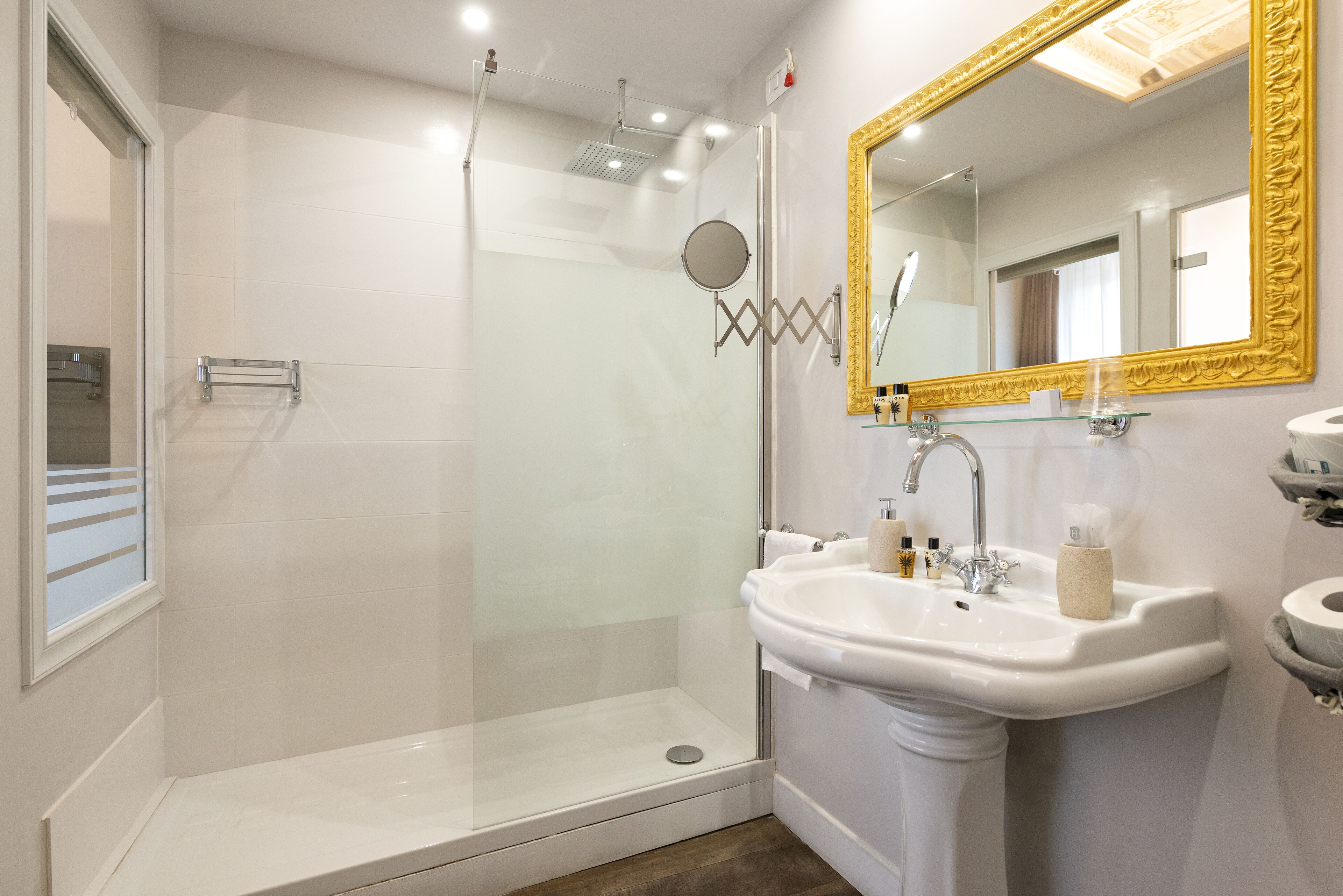 Foto - Le Suite del Barone