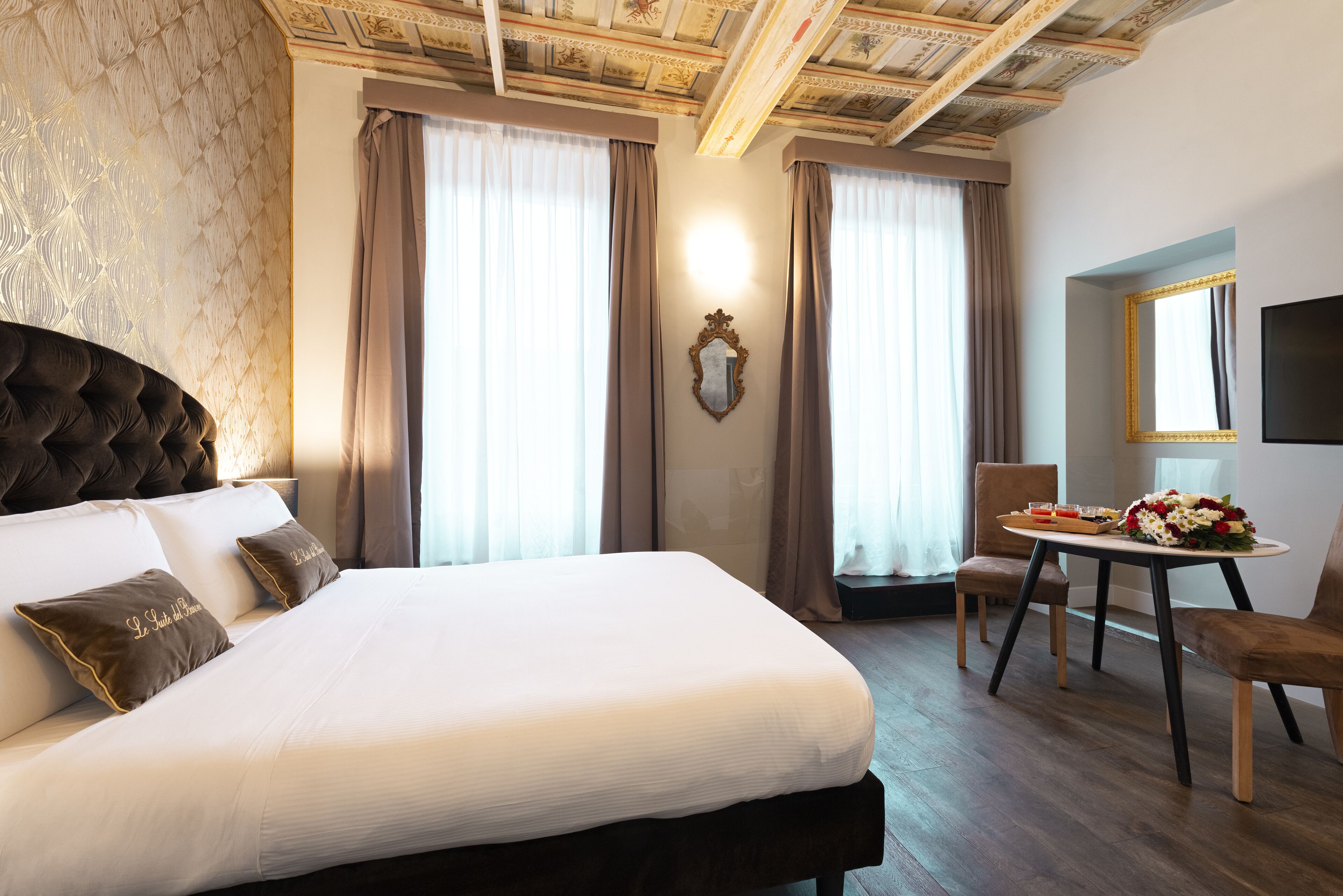 Photo - Le Suite del Barone