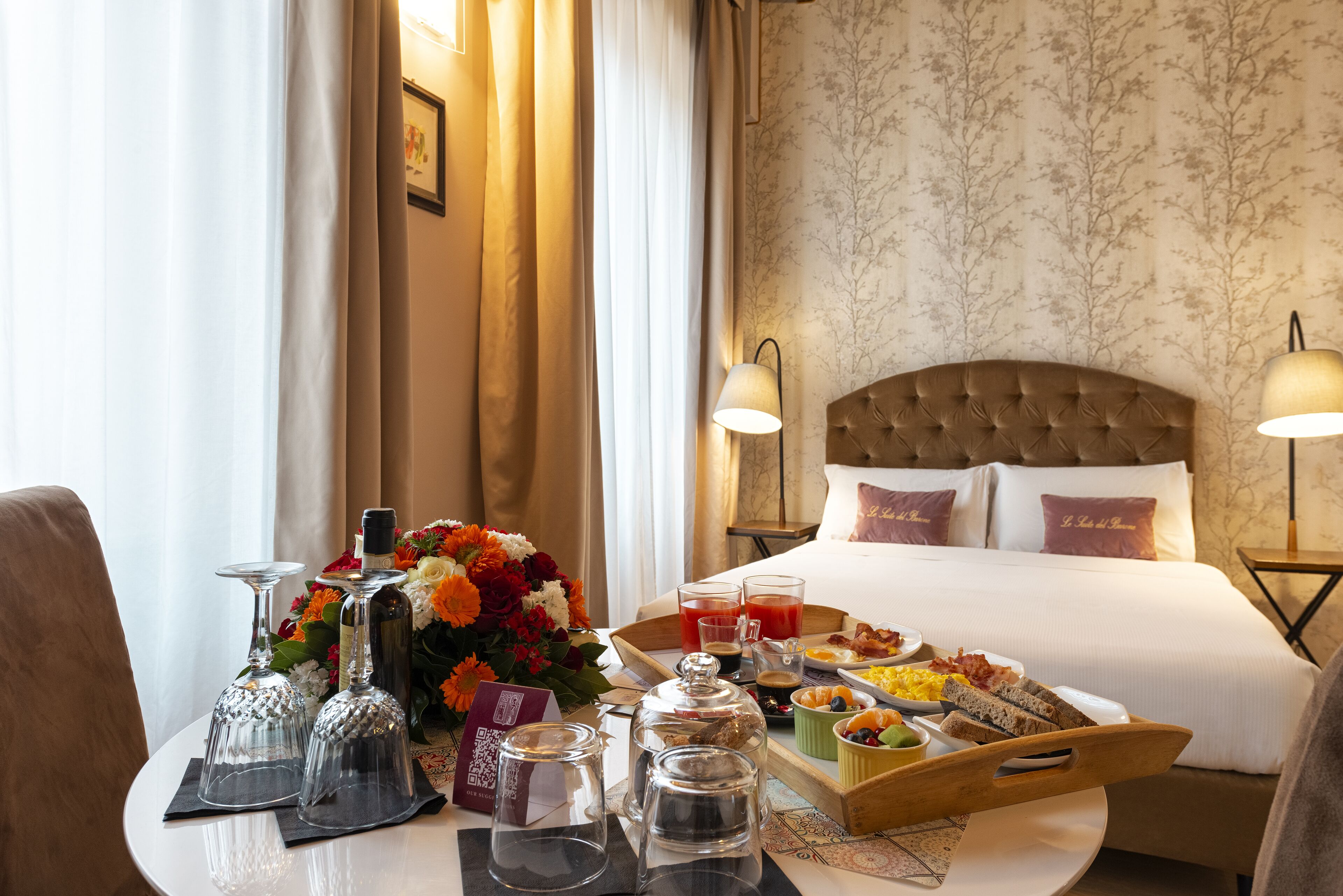 Foto - Le Suite del Barone