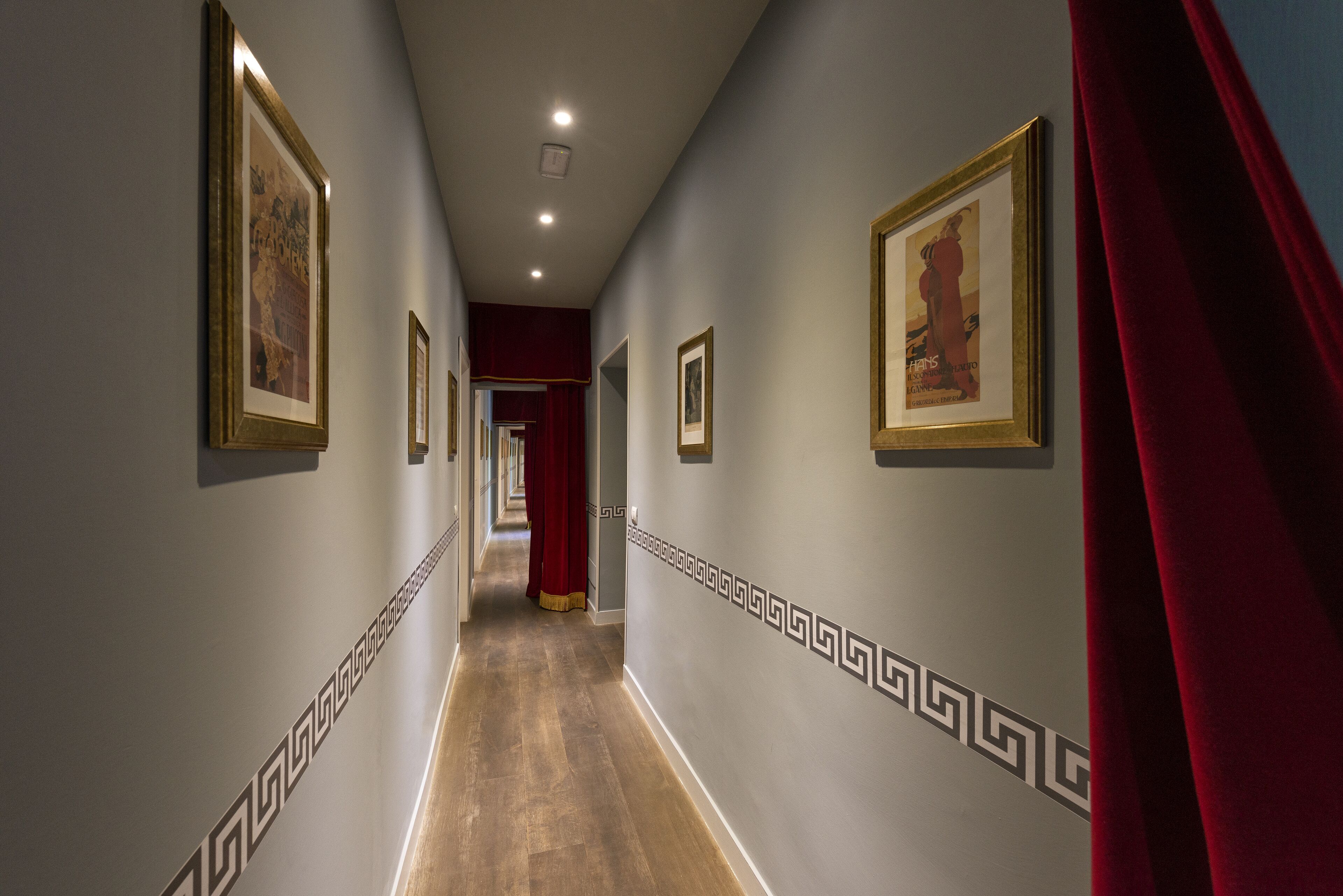 Foto - Le Suite del Barone