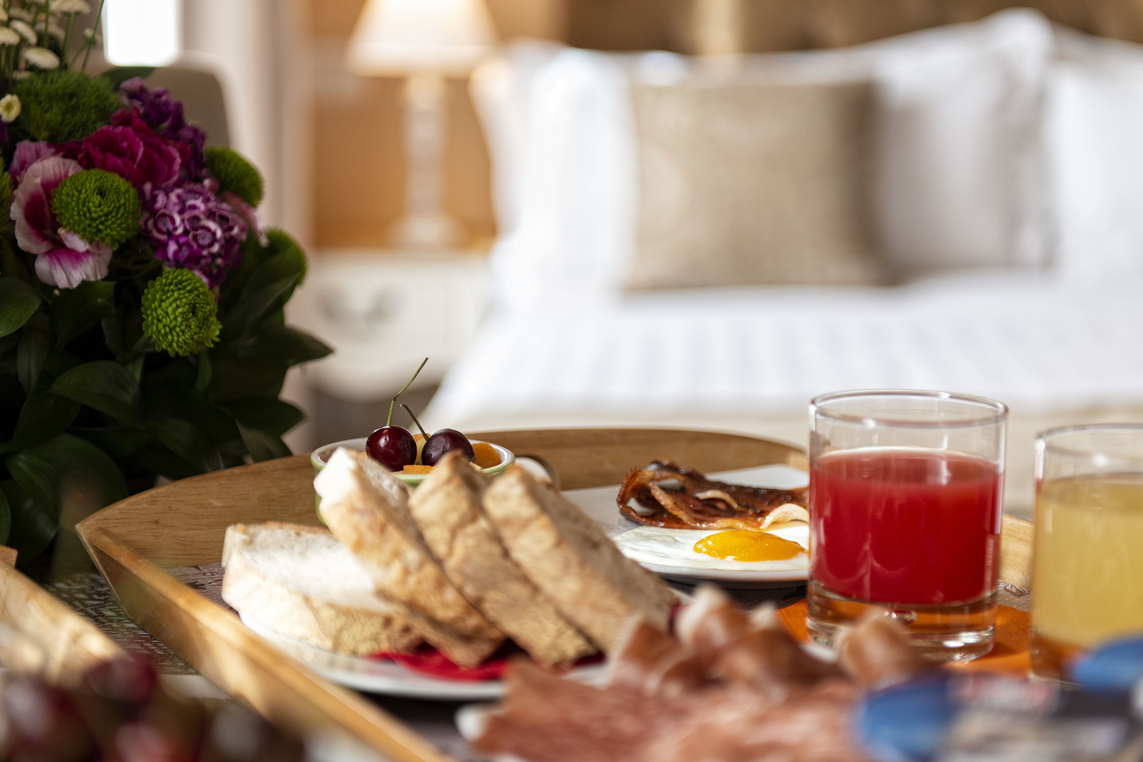 Foto - Le Suite del Barone