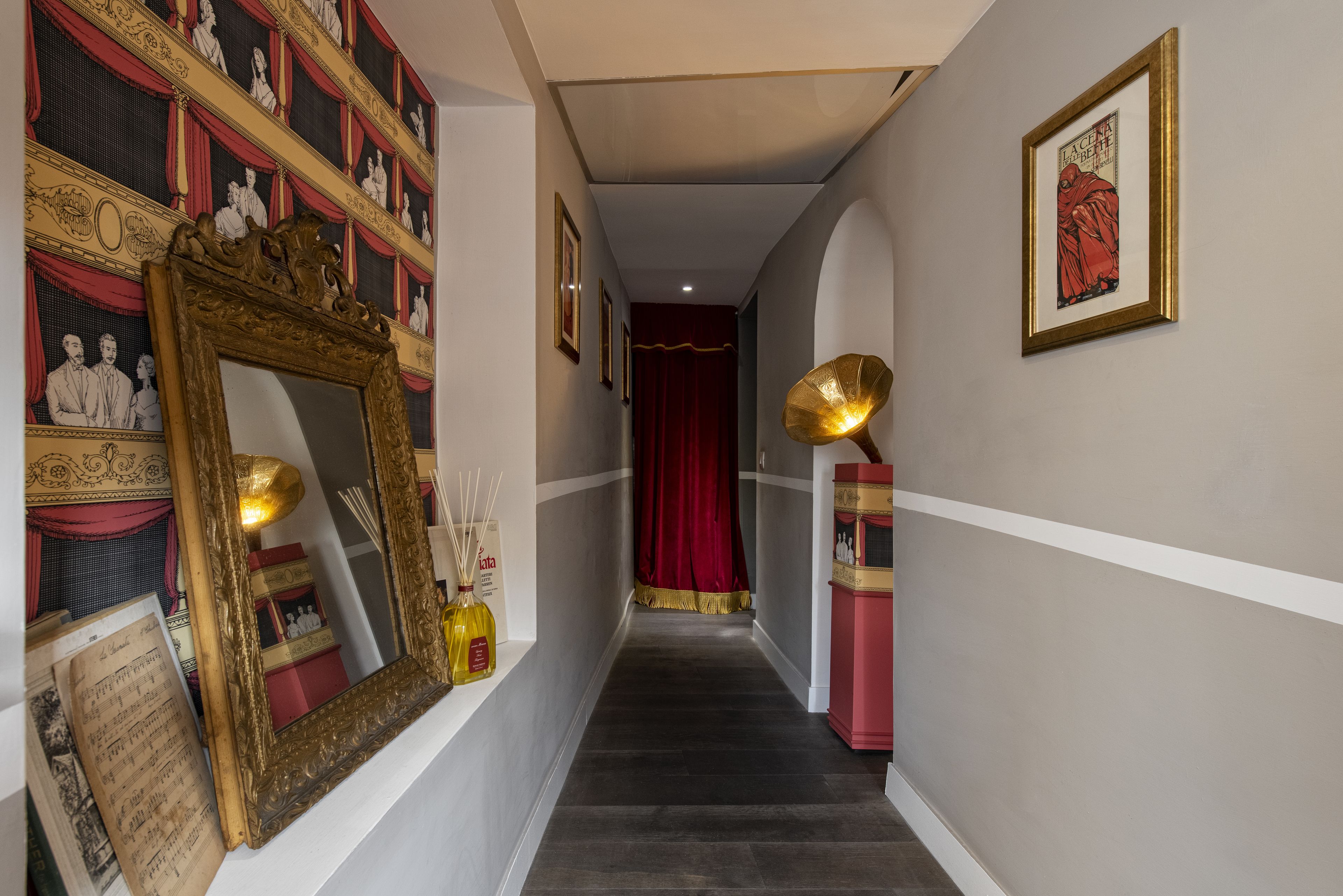 Foto - Le Suite del Barone