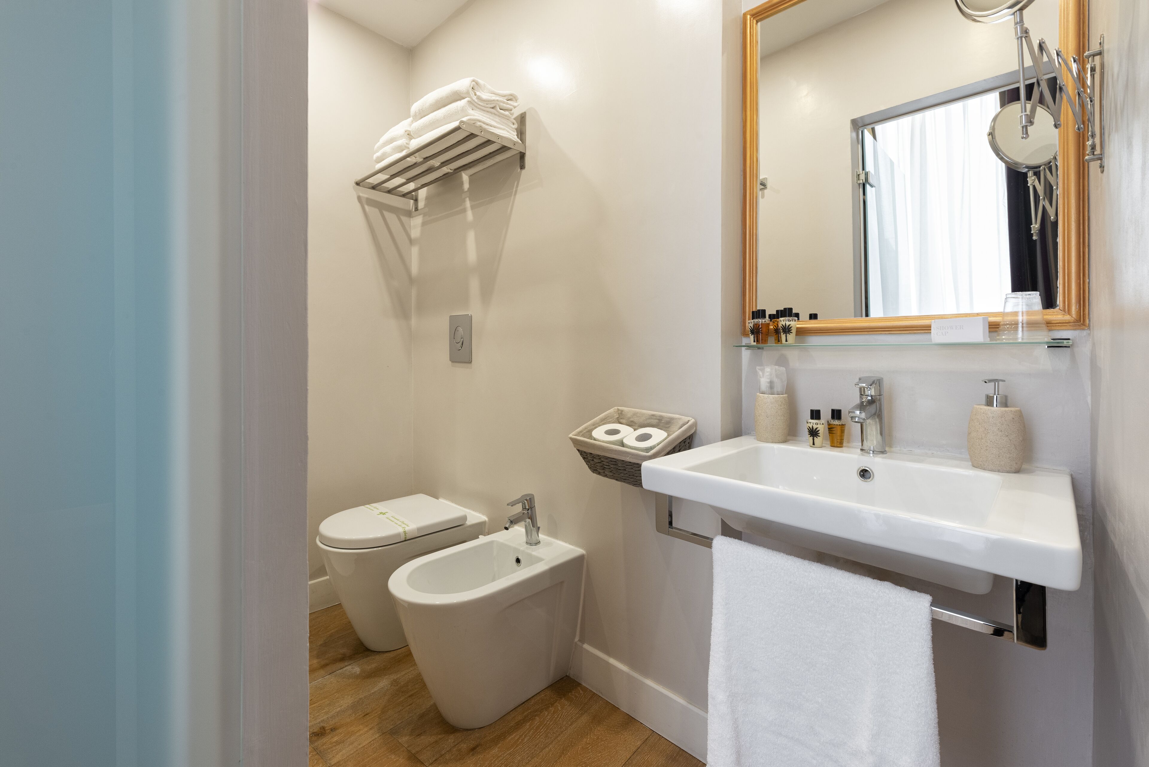 Foto - Le Suite del Barone