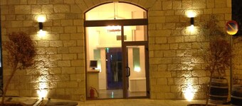 Malka Hotel