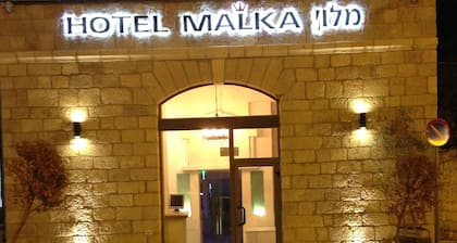 Malka Hotel