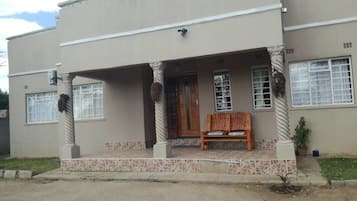 Porch