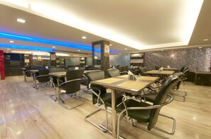 Internationale gerechten