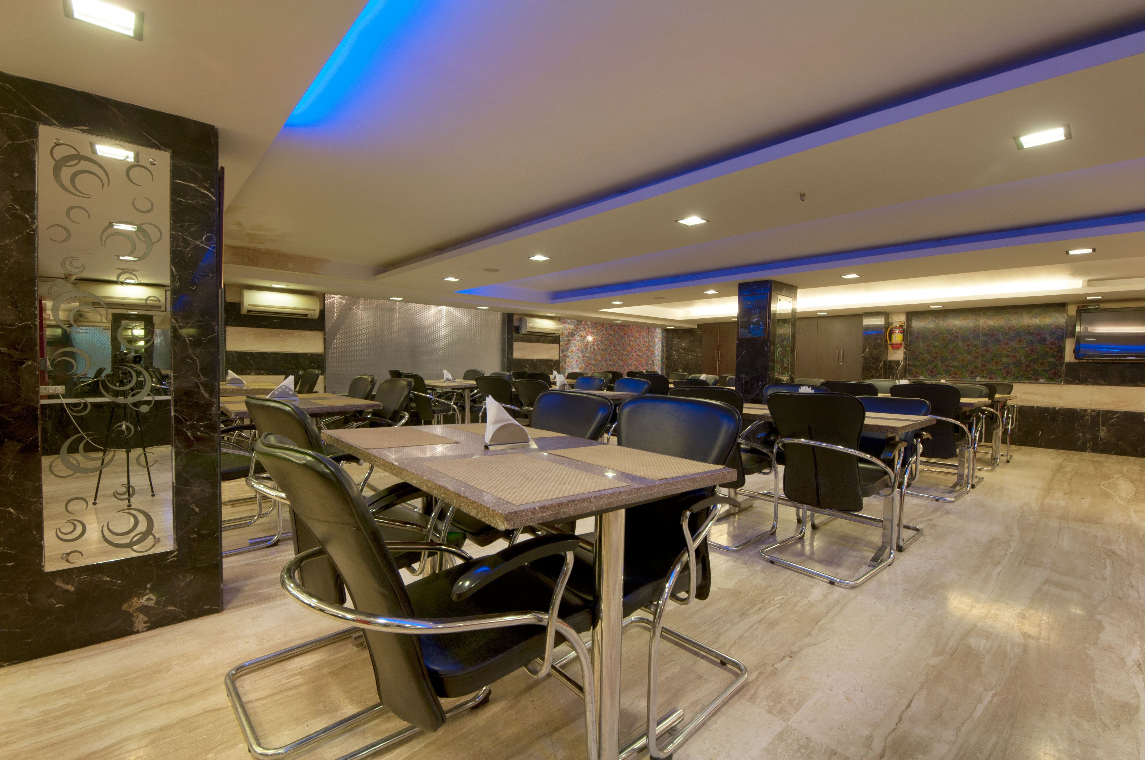 International cuisine