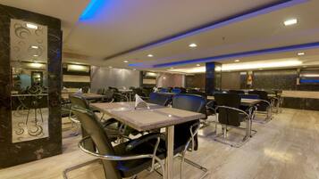 International cuisine