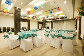 Bankettsaal