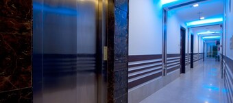 Hotel Amaltas International by Orion Hotels