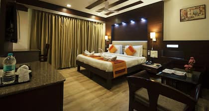 Hotel Amaltas International by Orion Hotels