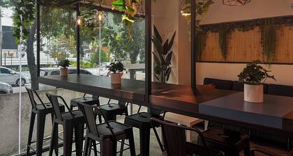 Tropics Eight Suites