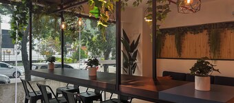 Tropics Eight Suites