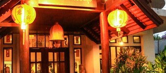 โรงแรมสวรรคบุรี บูติค