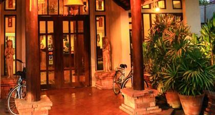 Swankaburi Boutique Hotel