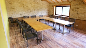 Sala de reuniones