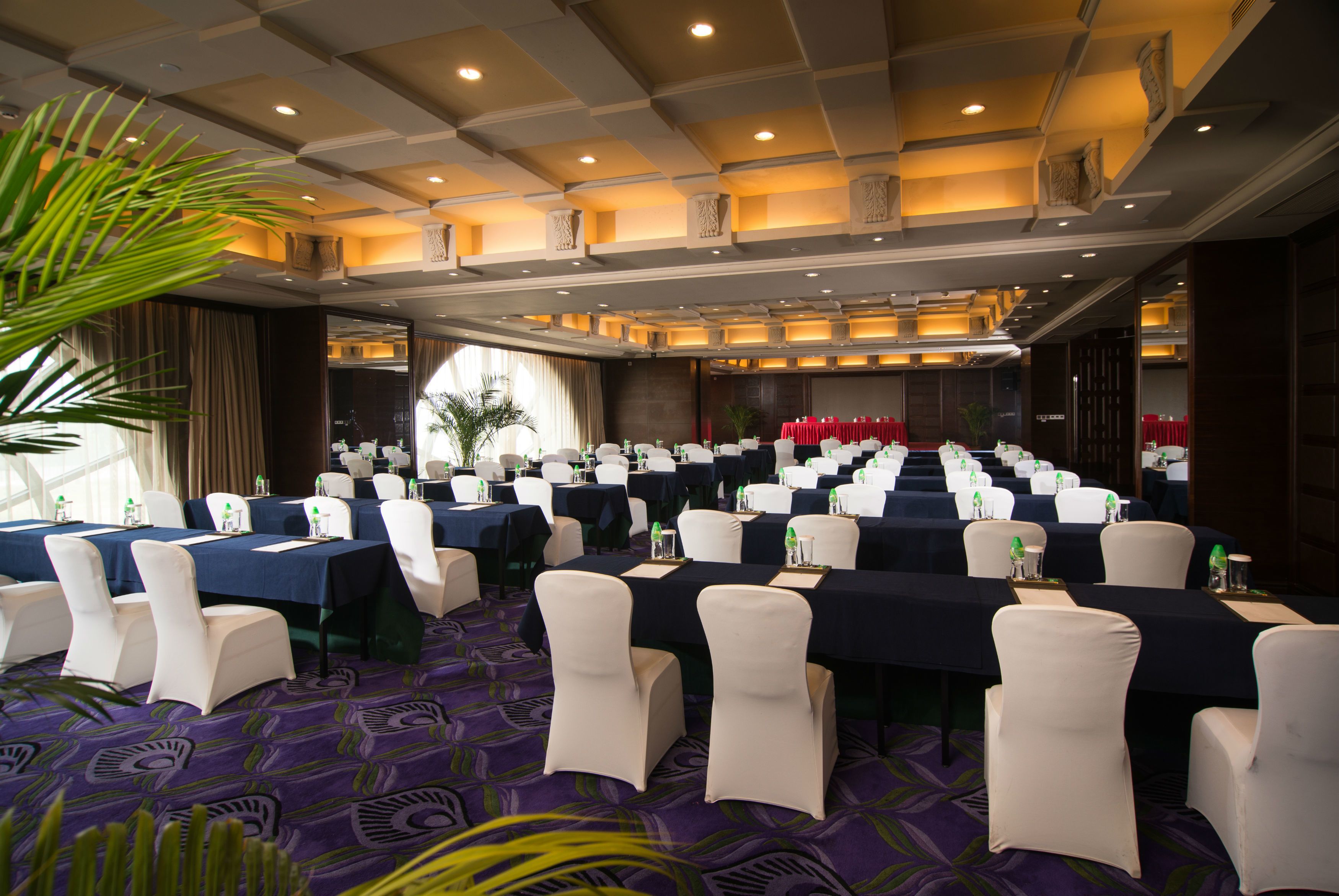 Sala de reunião