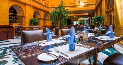 Malachite Hotel Dongguan