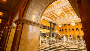 Lobby - Malachite Hotel Dongguan (Dongguan)