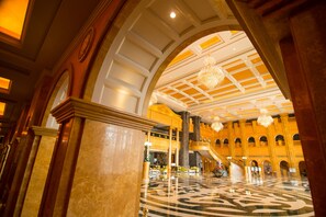 Lobby - Malachite Hotel Dongguan (Dongguan)