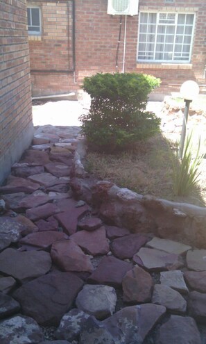 Exterior - Mikelele Motel (Letlhakane)