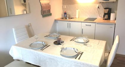 Ferienwohnung Geißkopf