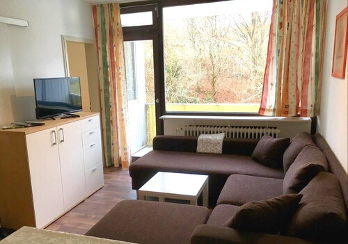 Ferienwohnung Geißkopf