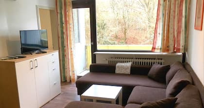 Ferienwohnung Geißkopf