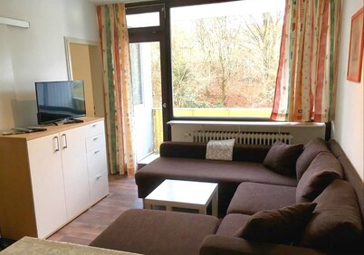 Ferienwohnung Geißkopf