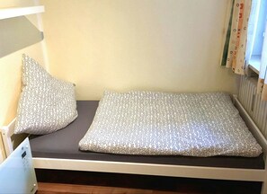 Apartment, 2 Bedrooms | 1 bedroom