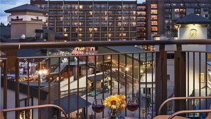 Condo, Multiple Beds, Mountain View (Mount Yale (#611) (Condo)) | Balcony