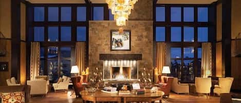 Condo, Multiple Beds, Mountain View (Mount Yale (#611) (Condo)) | Executive lounge