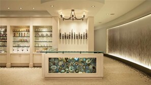 Spa reception - Emerald Mountain 702 4 BedroomCondo By Moving Mountains (Steamboat Springs)