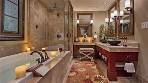 Condo, Multiple Beds, Mountain View (Lone Star Mountain (#709) (Condo)) | Bathroom