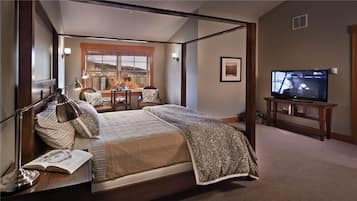 House, Multiple Beds, Mountain View (Peaks Grande (Home))