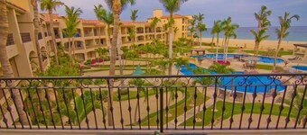 Las Mananitas LM C308 3 Bedroom Condo By Seaside Los Cabos