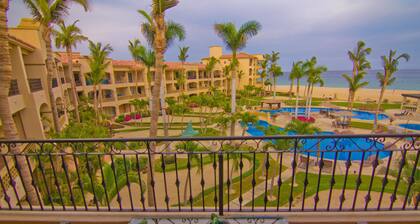 Las Mananitas LM C308 3 Bedroom Condo By Seaside Los Cabos