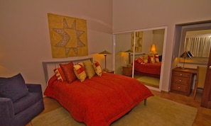 Design Condo, 3 Bedrooms, Ocean View, Sea Facing | 3 bedrooms, free WiFi