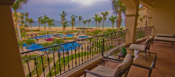 Las Mananitas LM C308 3 Bedroom Condo By Seaside Los Cabos