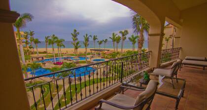 Las Mananitas LM C308 3 Bedroom Condo By Seaside Los Cabos