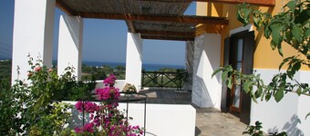 Ilis Villas