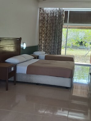 Family Room - MOTEL DESA (Kuala Terengganu)