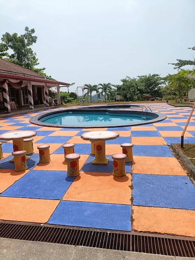 MOTEL DESA