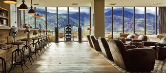 Rooms Hotel Kazbegi