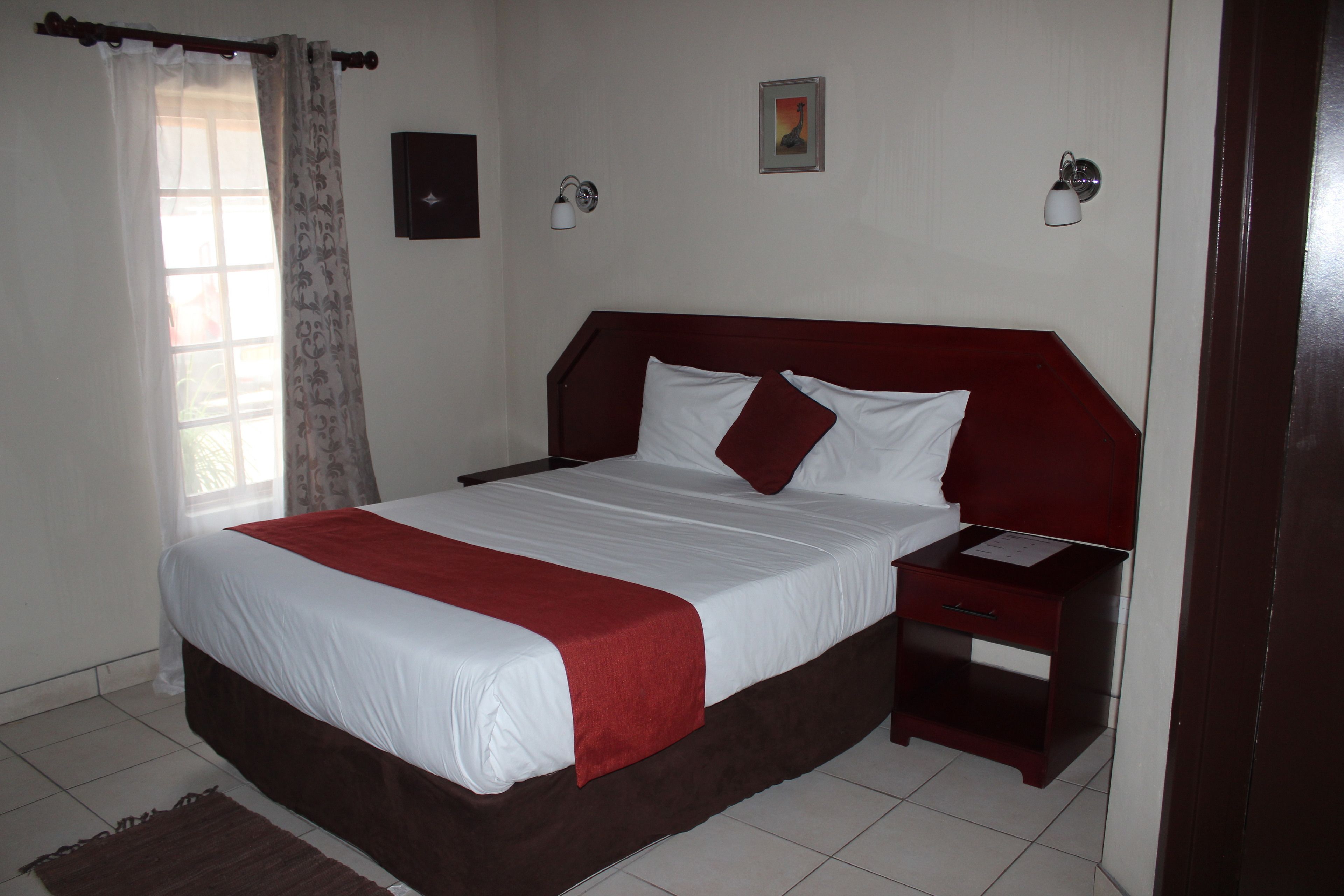 3 عدّة غرف نوم ومكتب وواي فاي مجانًا