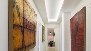 Hallway - Vatican Space Rooms in Rome (Rome)