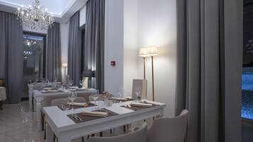 Desayuno buffet incluido todos los días