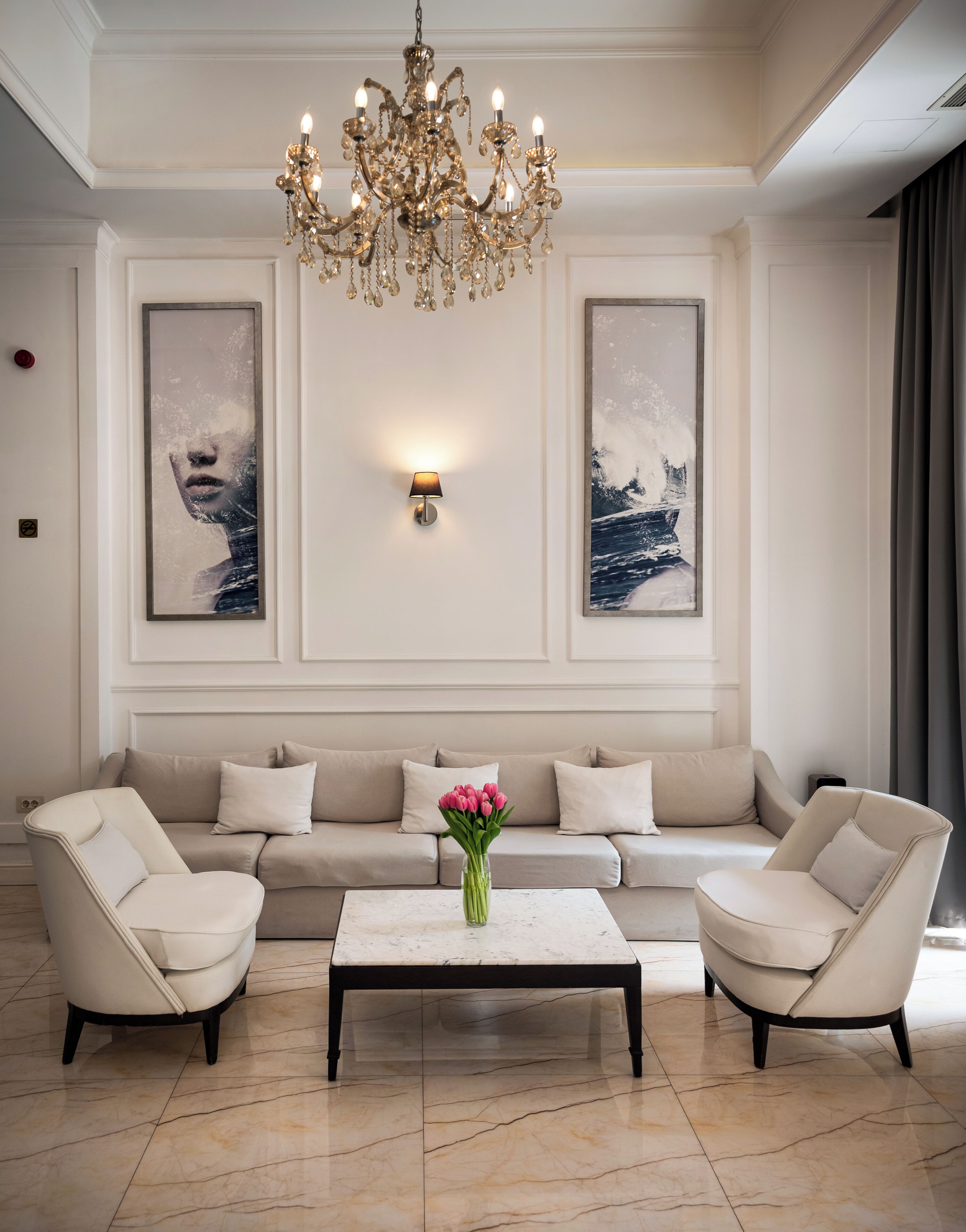 Photo - Hotel Moskva
